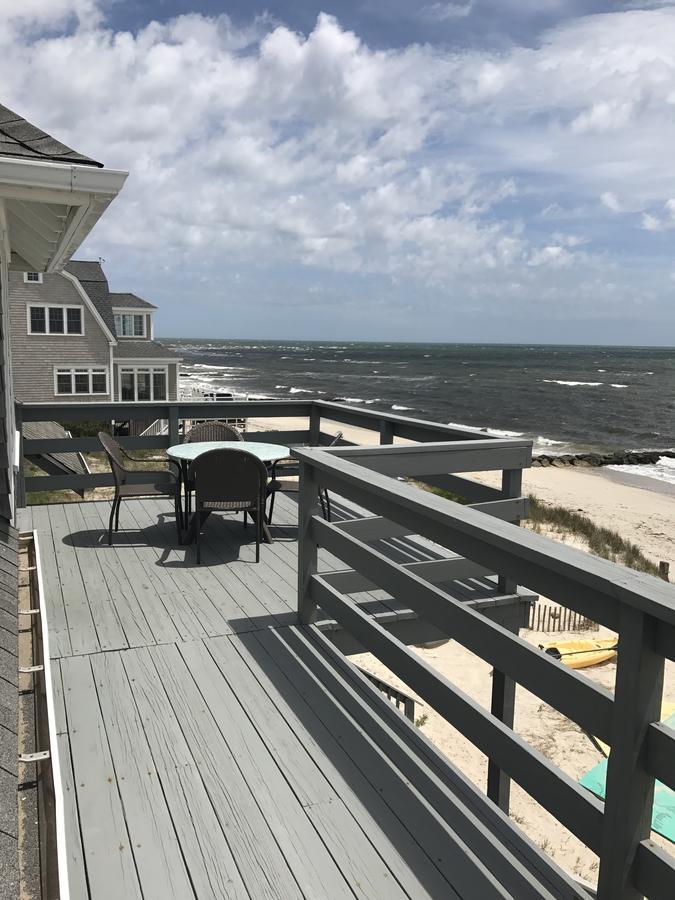 Beach House Inn West Dennis Exterior foto